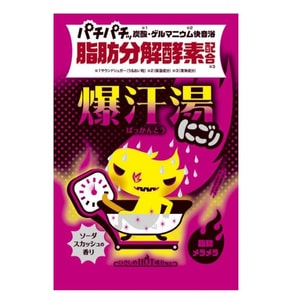 Germanium Bath Soda 60g