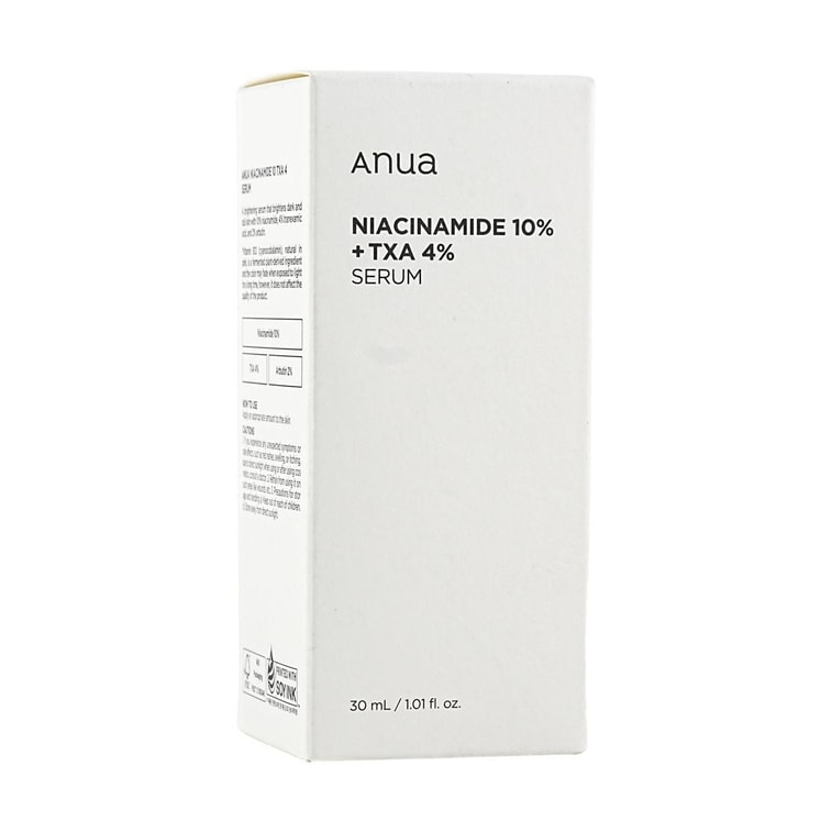 Niacinamide 10%+TXA 4% Dark Spot Correcting Serum, 1.01 fl oz 16