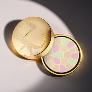 Face Powder Makeup Setting Powder Color Correcting #VI 27g @Cosme Award