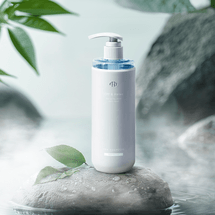 Refresh Spa Shampoo Volumizing Silicone Free 460ml