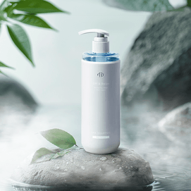 日本OFF&RELAX 温净澈蓬松or头皮控油洗发水 油头救星 460ml 清爽蓬松 轻盈顺滑 48h留香高颅顶【油头挚爱】