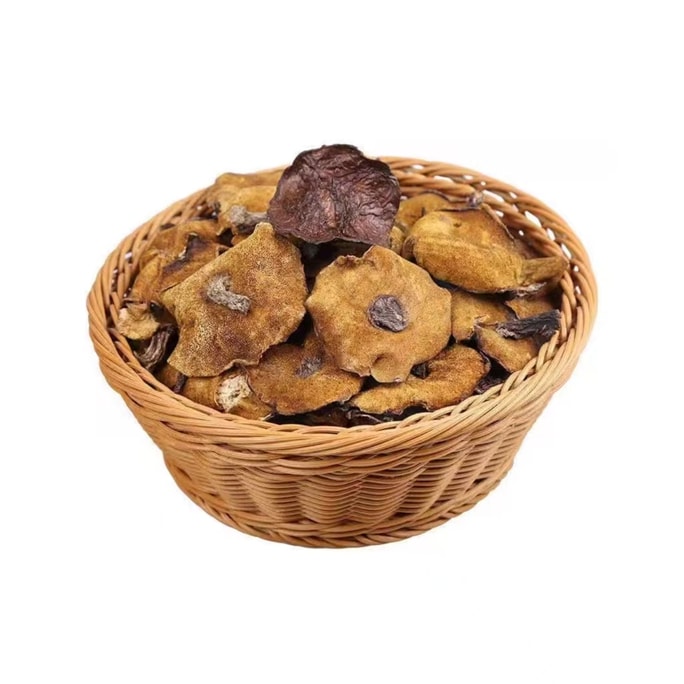 Wild pine mushroom 250g*1 bag