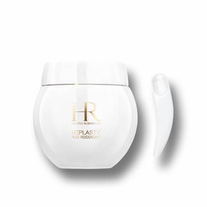 【日本直邮】 法国 赫莲娜 日本专柜版 Helena Rubinstein 活颜修护舒缓日用白绷带面霜50.5g滋润紧致