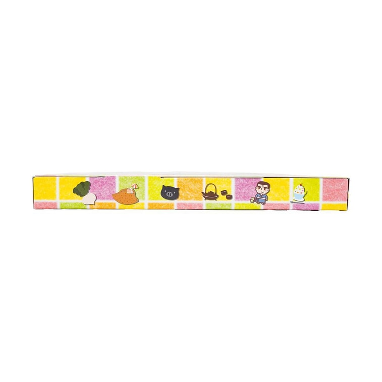 和菓子詰め合わせ - 兵六餅、さつまいもキャラメル＆ボンタンアメ、16.93オンス 9