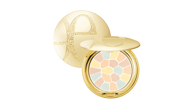 La Poudre Haute Nuance Face Powder【III】8.8g - Yami.com