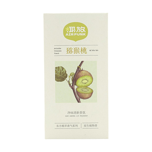 椰放净味清新香氛 猕猴桃香 350ml【植萃除臭】【原生植物香】