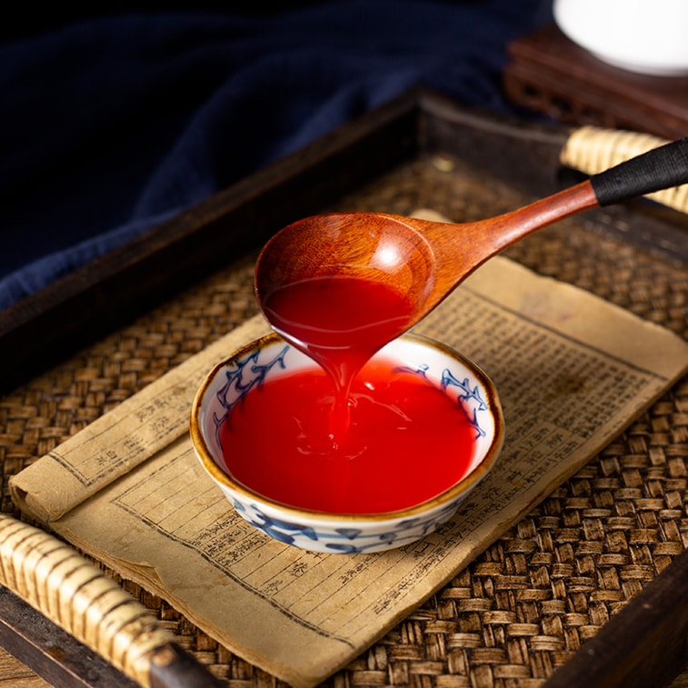 【中国直邮】谷本道元 仙人掌果粉150g/袋 自制烘焙调色原料 3