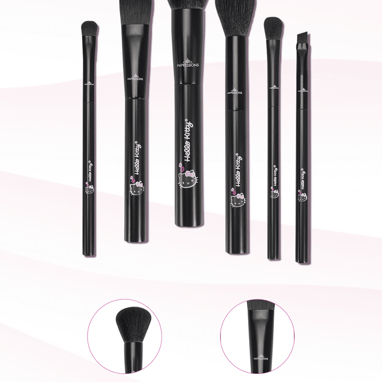 Impressions Vanity インプレッションズ バニティ ハローキティ