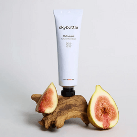 韓國SKYBOTTLE 無花果香氛護手霜 50ml 持久留香 清爽不黏膩 持久滋潤鎖水