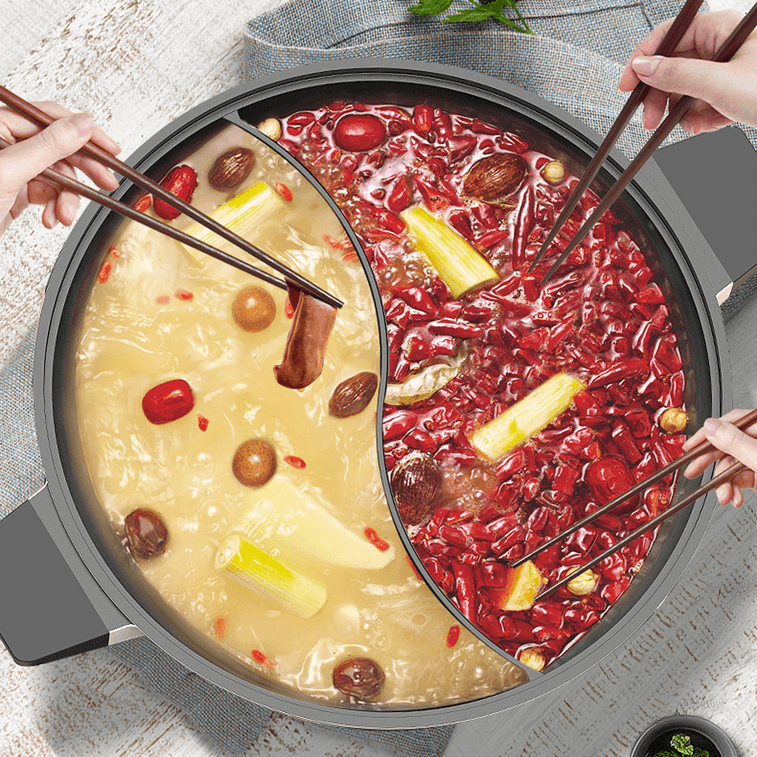 전골양념2맛 400g 3