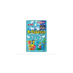 Tabekko Dobutsu Ramune Candy 38g