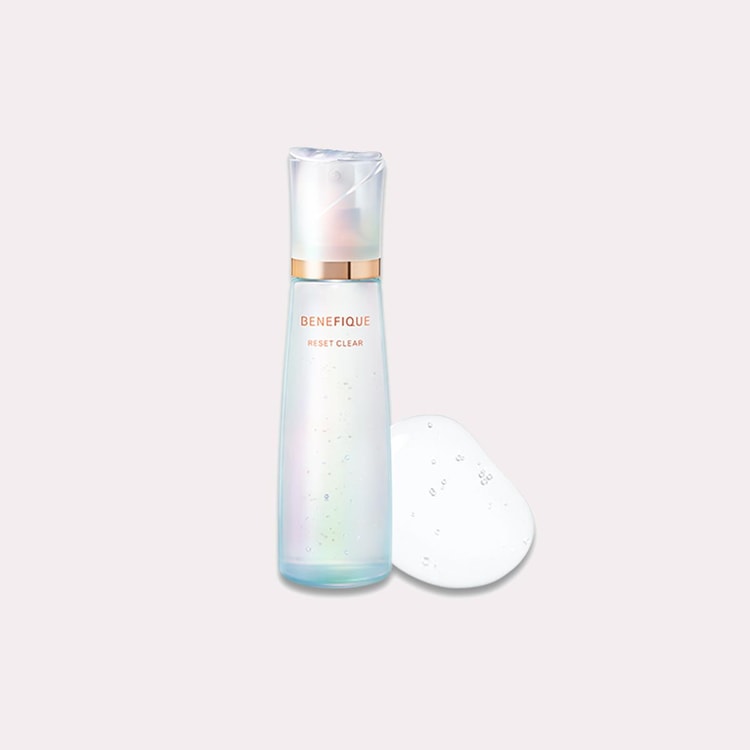BENEFIQUE Reset Clear N 200 ml - Yami.com