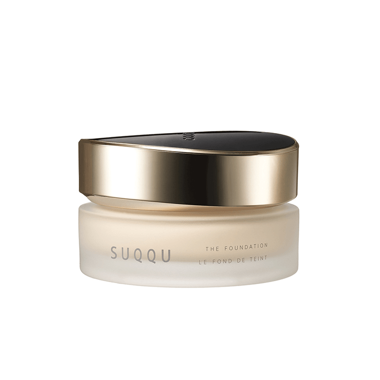 美品 SUQQU THE FOUNDATION 205 The Foundation 205 - Yamibuy.com