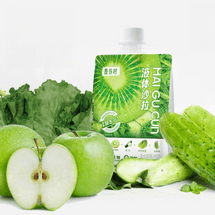 액상 샐러드, 무지방 야채 주스 100g*3