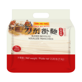 Original Sliced Noodles, 35.27oz
