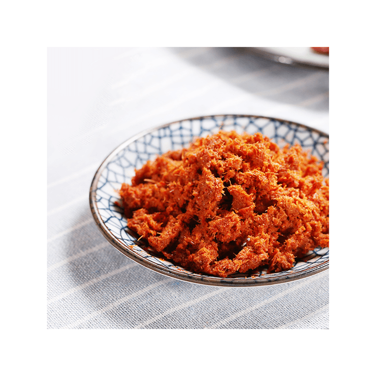 Red Curry Paste, 4 oz 5