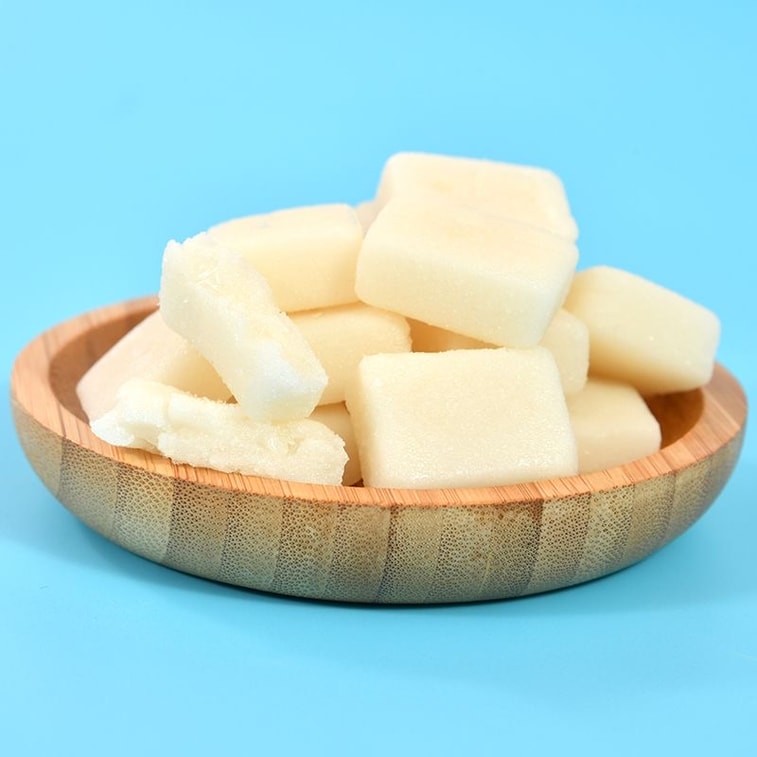 春光 【海南特产】 椰子糕 1袋88g 糖果 软糖 年货零食 追剧解馋零食 3