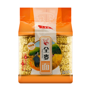 千百味 面全麦面 908g