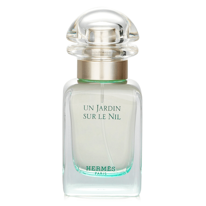 美国 【香港直邮】  Hermes爱马仕  尼罗河花园淡香水喷雾 30ml/1oz