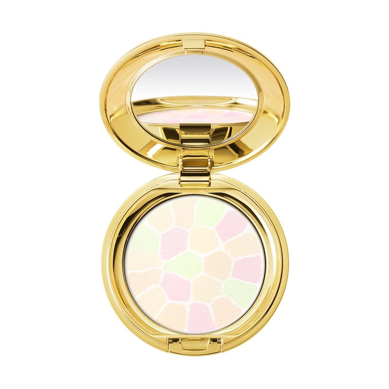 Face Powder Compact #VI, 0.31 oz @Cosme Award 6