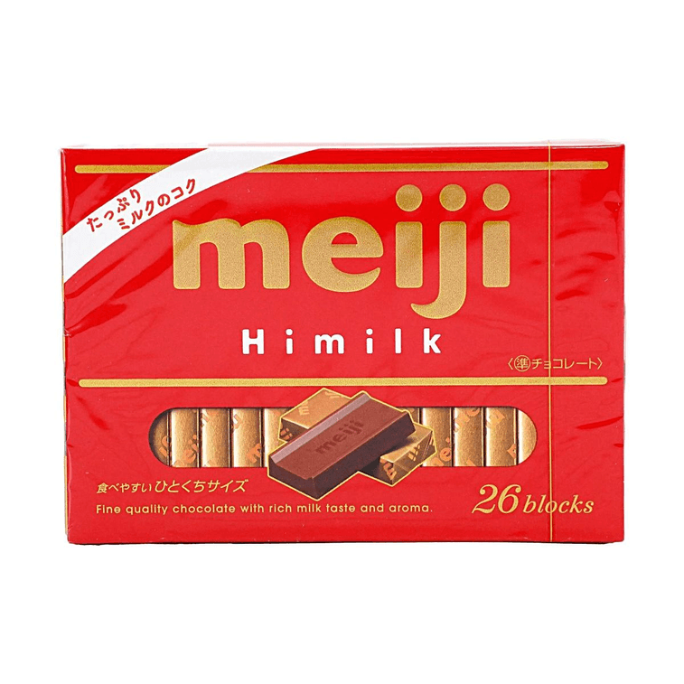 초콜렛 하이밀크 26개 4.23oz 5