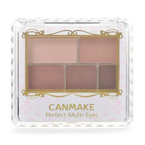 CANMAKE Perfect Multi Eyes #05