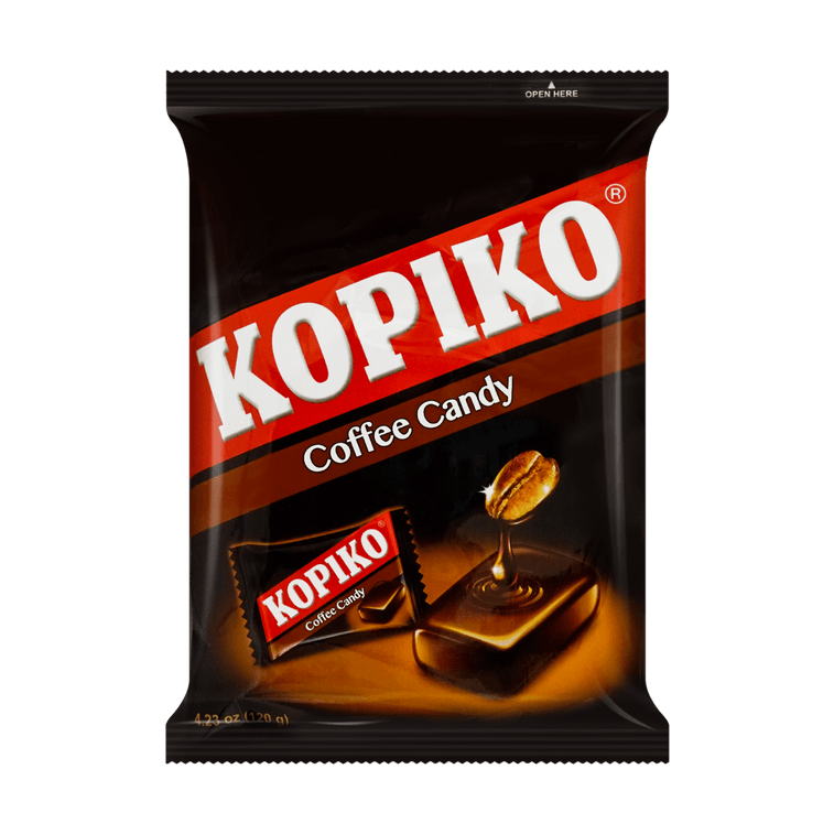 Coffee Candy, 4.23 oz 5