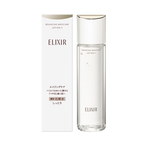 시세이도 엘릭서 래디언스 리바이탈라이징 워터 2호 (보습) 170ml