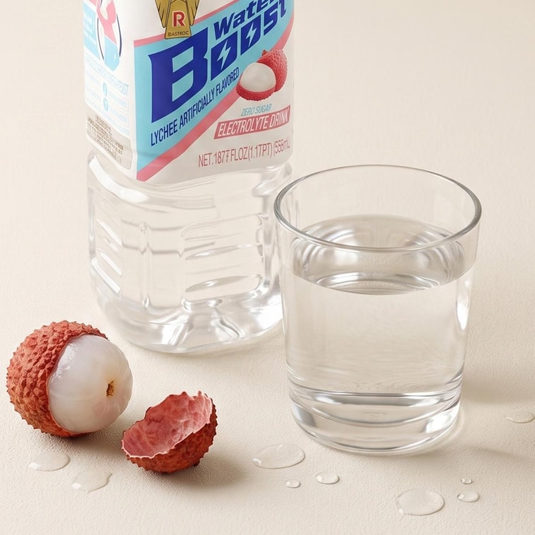 东鹏 电解质水 荔枝味  555ml *6【6份超值装】【0脂0卡0蔗糖】 7
