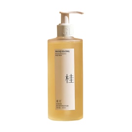 Botanical Essence Body Wash, 10.14 fl. oz.​ #MANJUELONG【HOT】