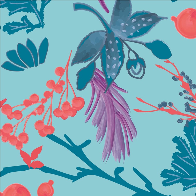 【欧洲直邮】 法国 馥洛薇 小蓝针 排毒匀净 10支/盒 3