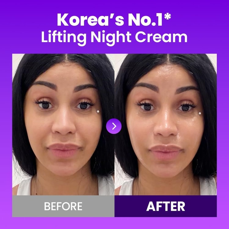 Probioderm 3D Lifting Cream 50mL*2 Refill Set - Yami.com