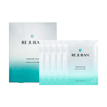 Turnover Mask, 1.35 fl oz*5 sheets