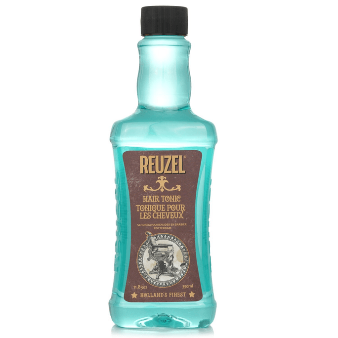 Soothing Scalp And Hair Nourishing Water 350ml/11.83oz