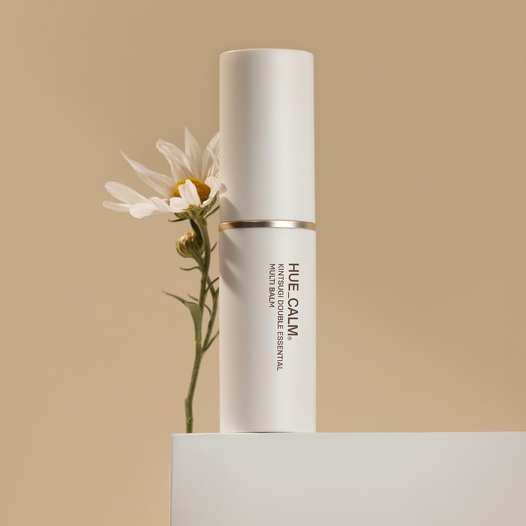 HUE CALM KINTSUGI DOUBLE ESSENTIAL MULTI BALM 8.5 g - Yami.com