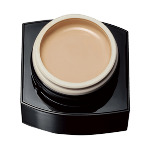 B.A Skin Care Moisturizing Foundation Replacement Core #N1 Yellow One White 30g