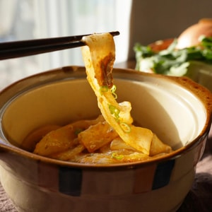杨国福 砂锅土豆粉 双椒麻酱味 285g【李雪琴代言】【爆款新品】【冲泡即食可汤可拌】