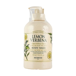 レモンバーベナ ボディウォッシュ 450mL