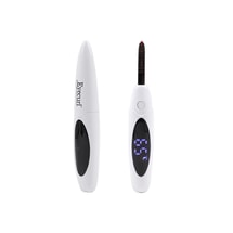 Electric Heated Eyelash Curler USB Rechargeable Two-Speed Intelligent Temperature Control 10s Heating