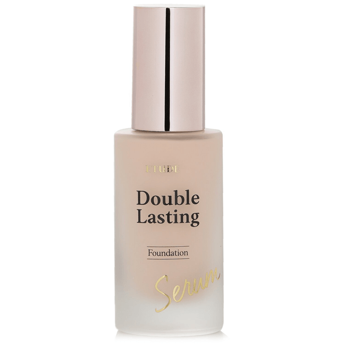 Double Lasting Serum Skin Foundation SPF 27 - # 13C1 Rosy Pure 30g/1.05oz