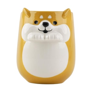Little Shiba Inu Small Teacup