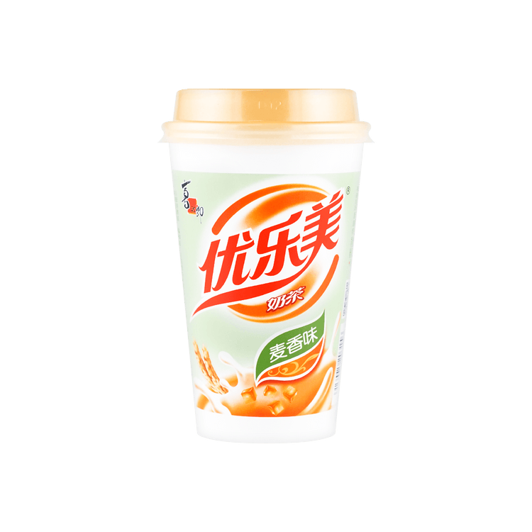 ゆうみ/Milk Tea