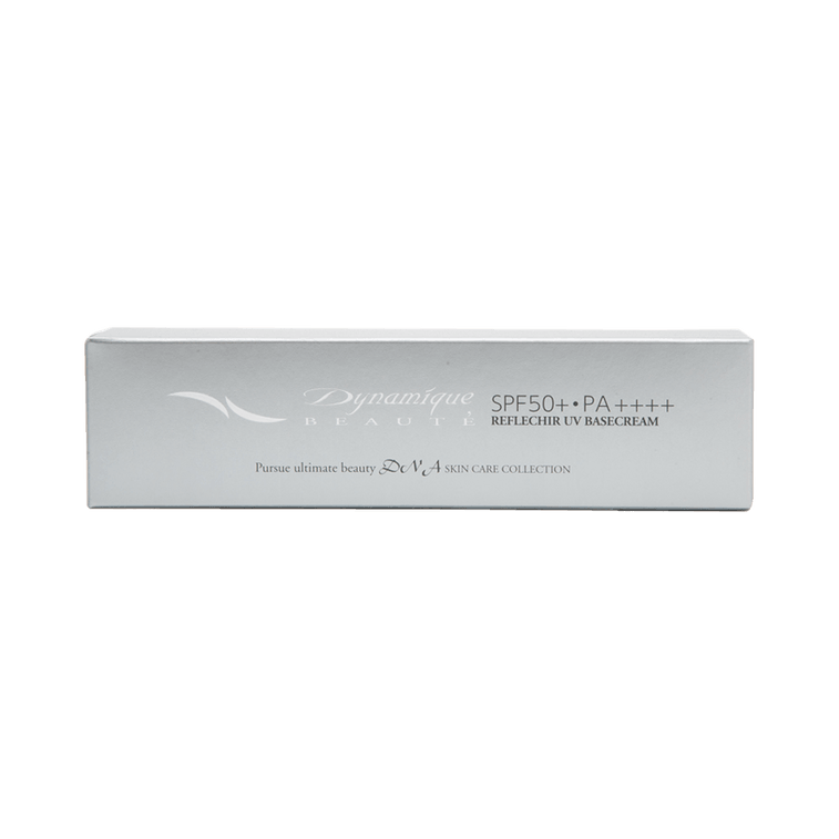 Dynamique Beaute||服帖补水保湿防晒霜||40g 3