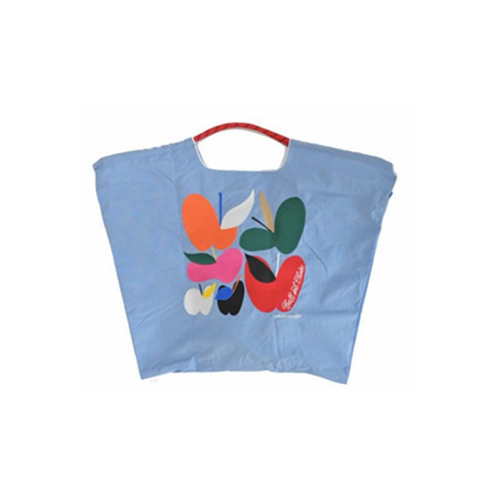 Ball & Chain Tote bag 