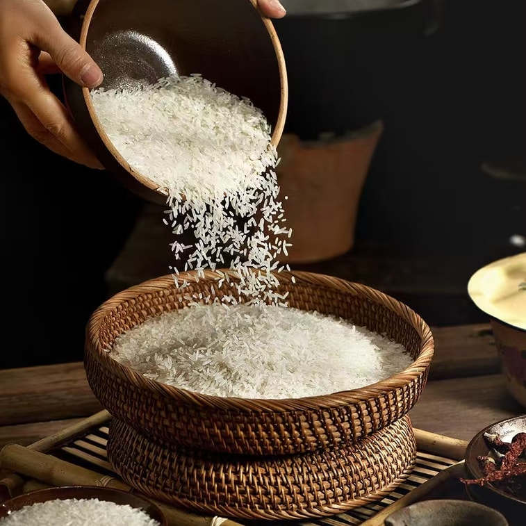Yunnan Chieftain Hani Rice Terraces Dried Rice Noodles (500g) 2