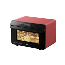 ROBAM R-BOX CT763 Countertop Oven | Garnet Red 