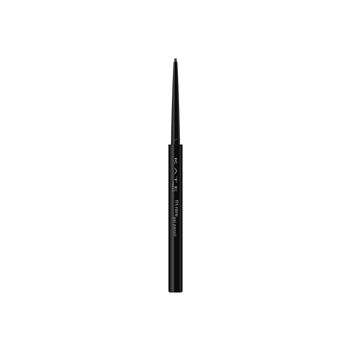 Fit Rare Gel Pencil Eyeliner #BK-1 High Black