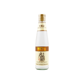 香港李錦記 零添加 純釀米醋 500ml