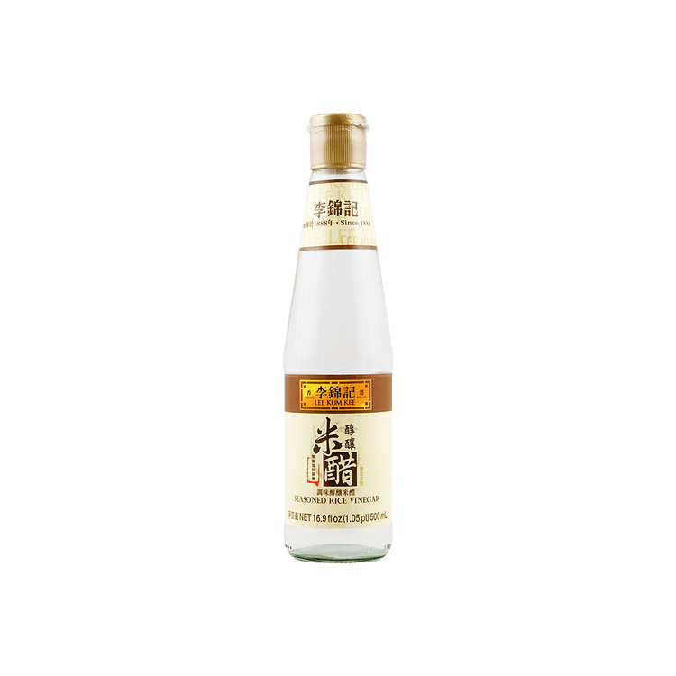 有名ブランド LEE Yamibuy.com - 500ml Vinegar Rice Selected KEE KUM その他