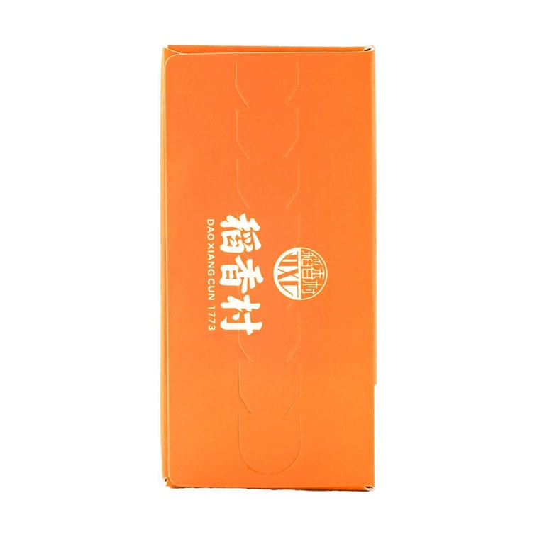 【江南糕点】稻香村 枣花酥 传统中式枣泥糕点 210g 5